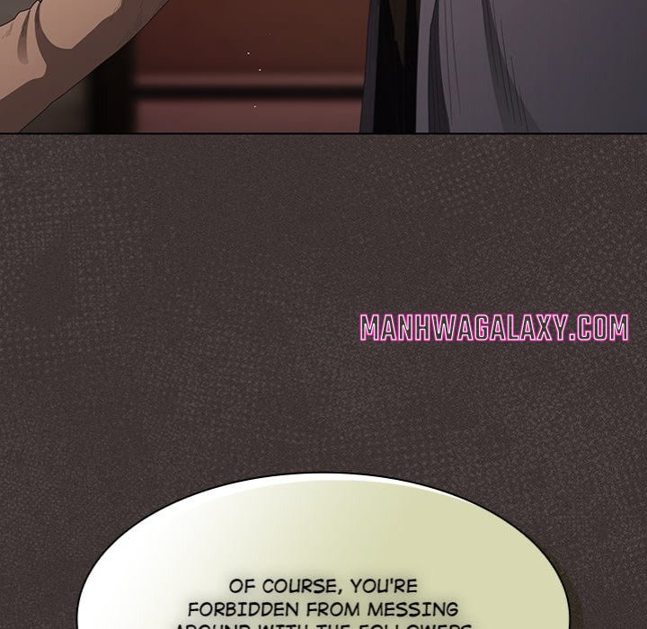 Believe Me! I Offer You My First - Chapter 20 Page 75