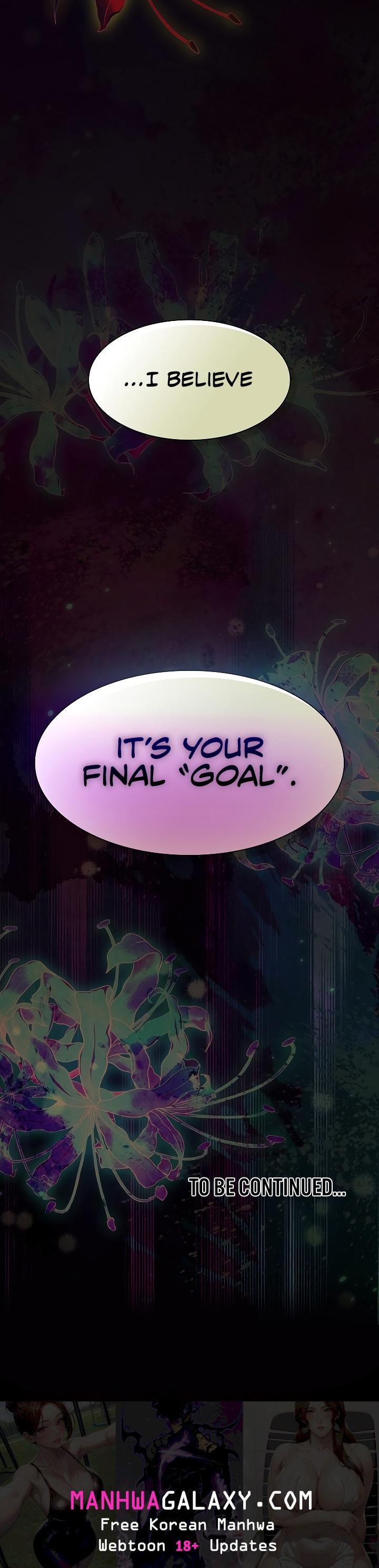 Believe Me! I Offer You My First - Chapter 48 Page 28