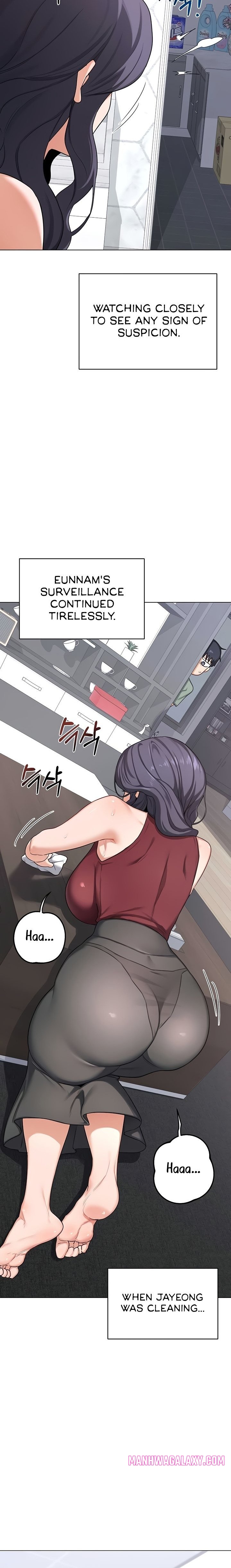 MILF Exchange Plan - Chapter 39 Page 12