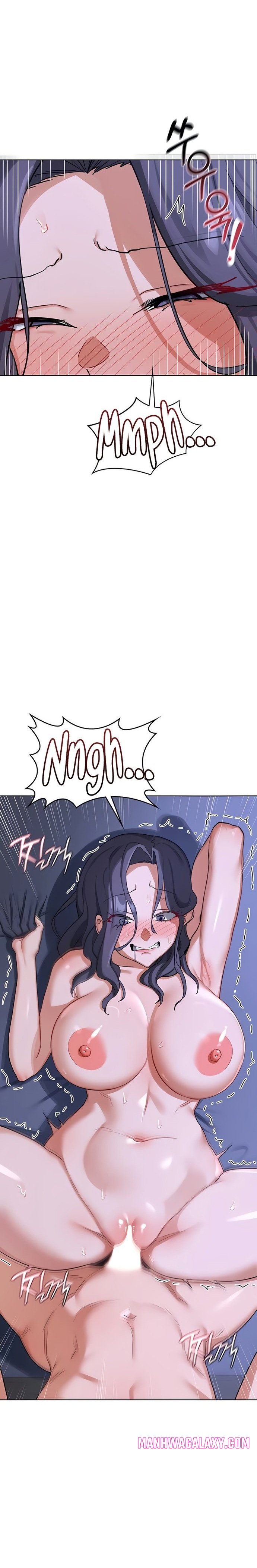 MILF Exchange Plan - Chapter 46 Page 20