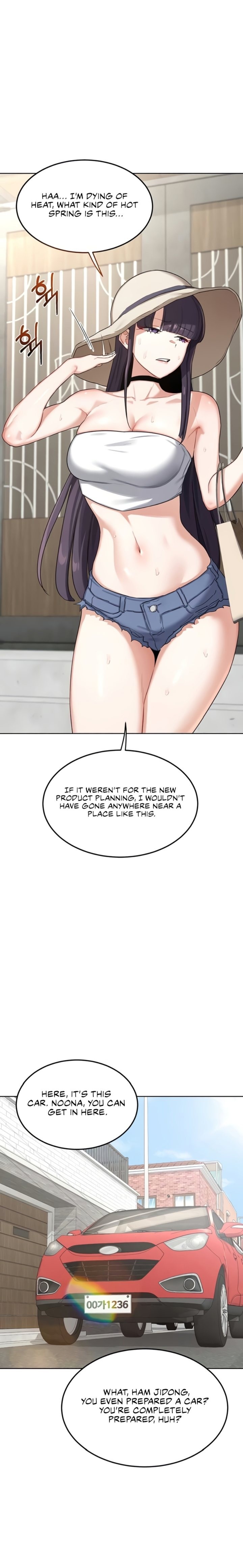 MILF Exchange Plan - Chapter 51 Page 1