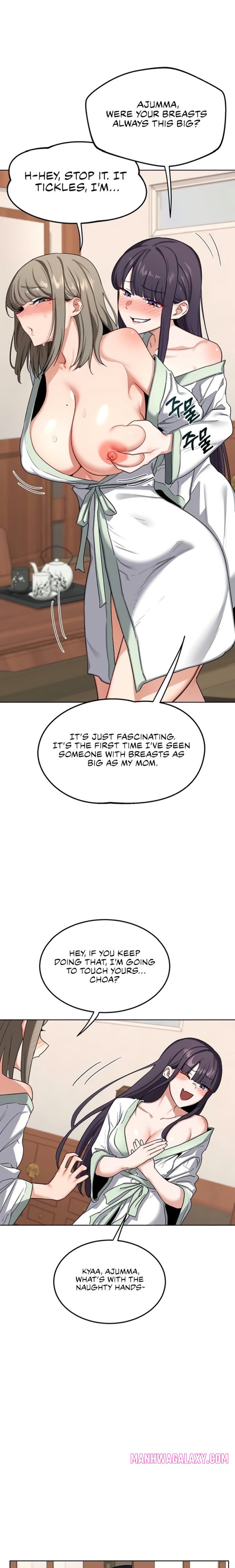 MILF Exchange Plan - Chapter 51 Page 20