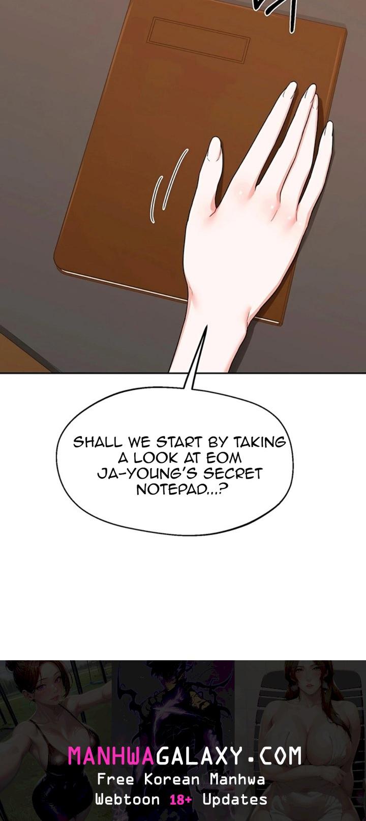 MILF Exchange Plan - Chapter 72 Page 33
