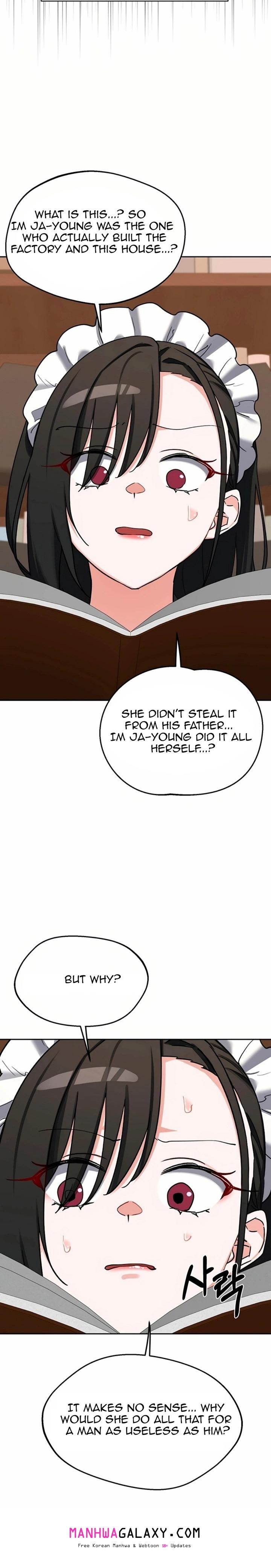 MILF Exchange Plan - Chapter 73 Page 29