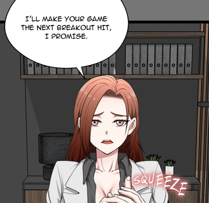 Start Game - Chapter 40 Page 43