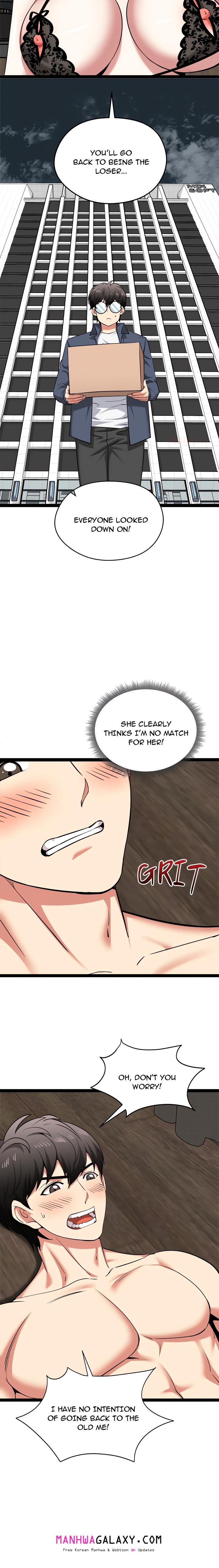 Start Game - Chapter 42 Page 6