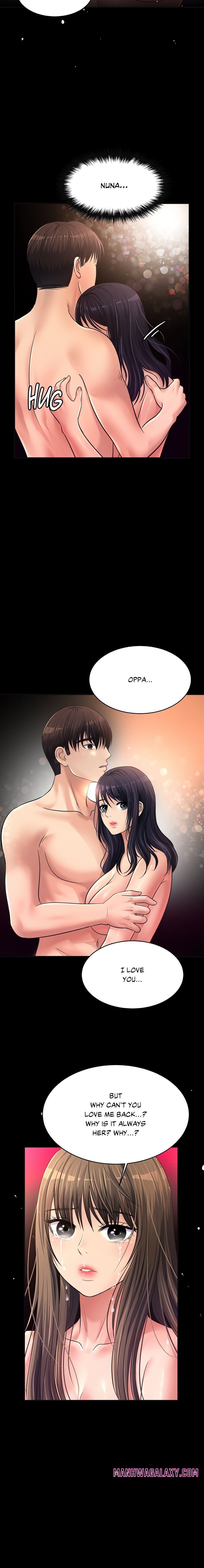 Secret Affection - Chapter 31 Page 8