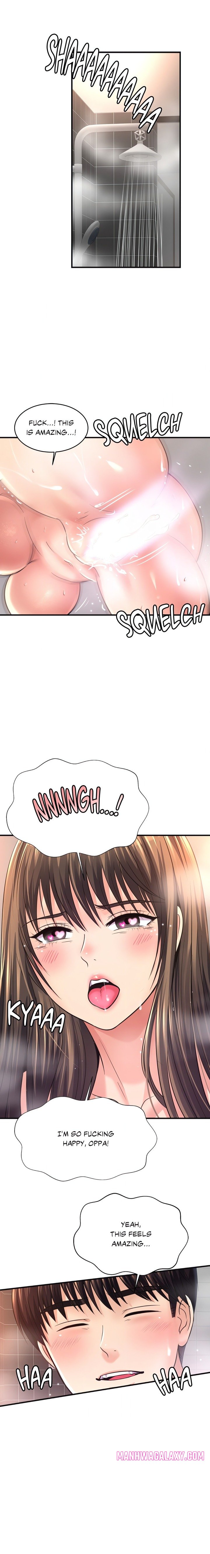 Secret Affection - Chapter 33 Page 15