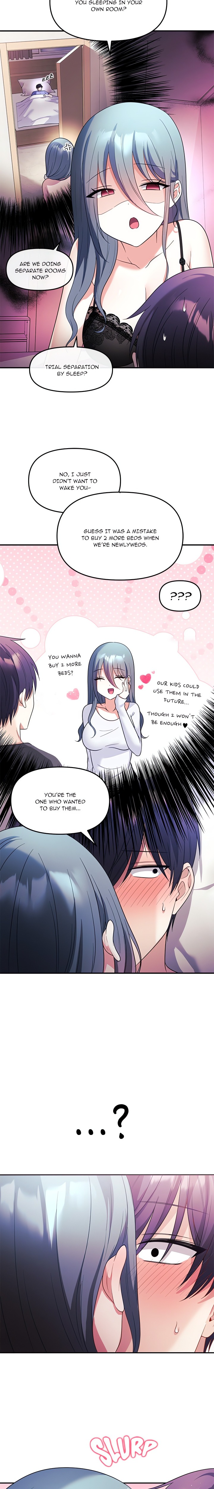 My Wife is a VTuber - Chapter 13 Page 20