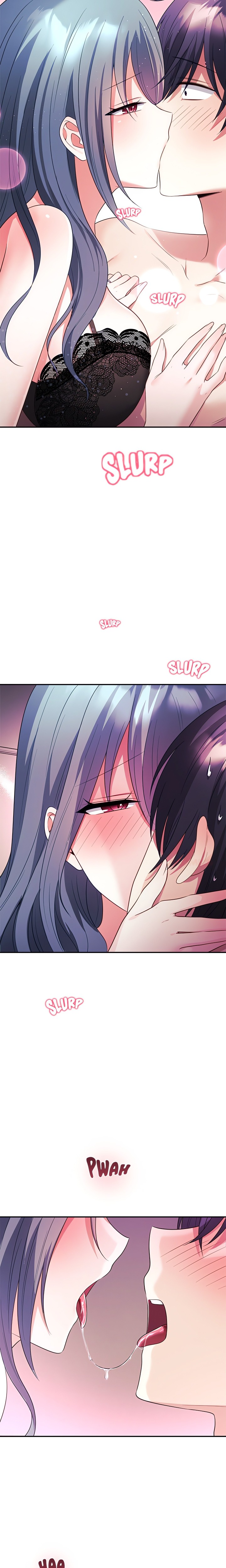 My Wife is a VTuber - Chapter 13 Page 21