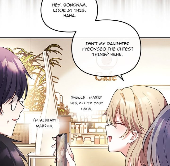 My Wife is a VTuber - Chapter 16 Page 131