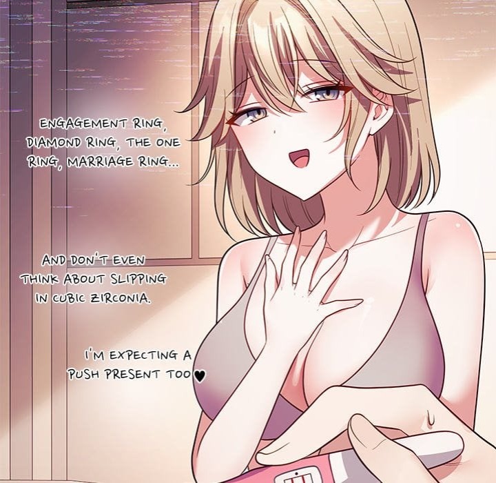 My Wife is a VTuber - Chapter 16 Page 186
