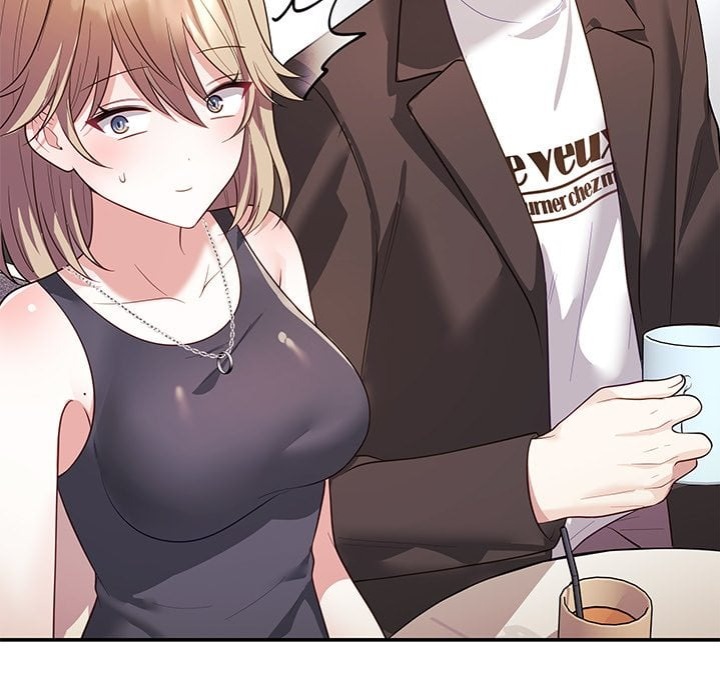 My Wife is a VTuber - Chapter 17 Page 88
