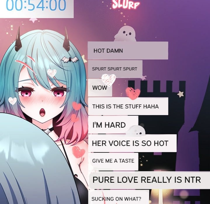 My Wife is a VTuber - Chapter 20 Page 123