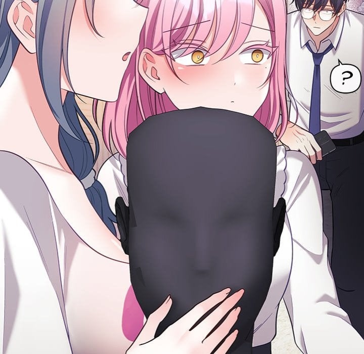 My Wife is a VTuber - Chapter 20 Page 153