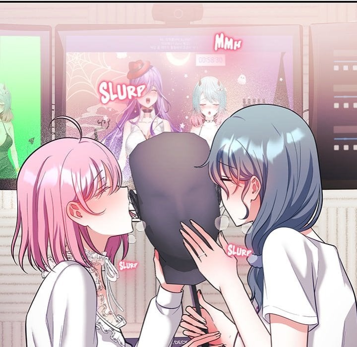 My Wife is a VTuber - Chapter 20 Page 64