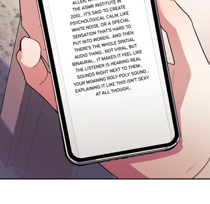 My Wife is a VTuber - Chapter 20 Page 84