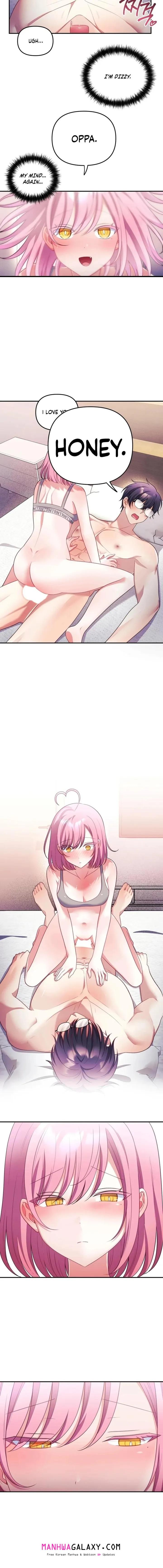 My Wife is a VTuber - Chapter 29 Page 14