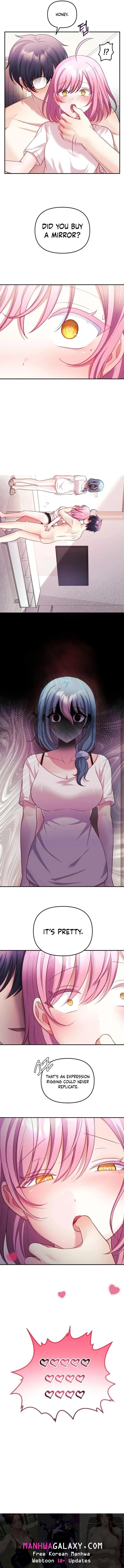 My Wife is a VTuber - Chapter 29 Page 17
