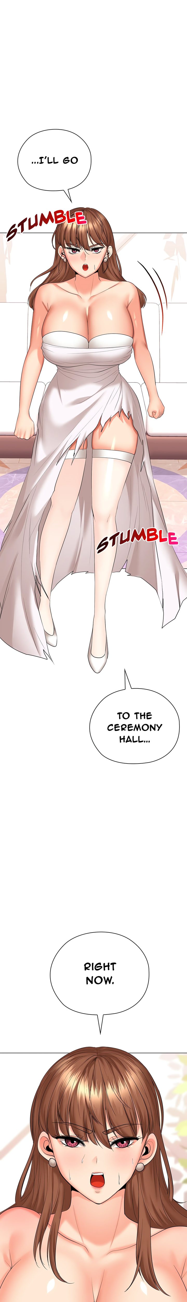 The High Society - Chapter 49 Page 3