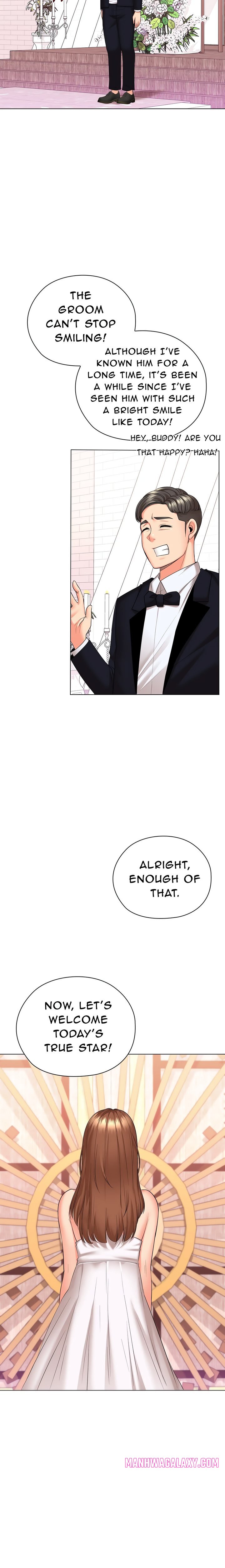 The High Society - Chapter 49 Page 7