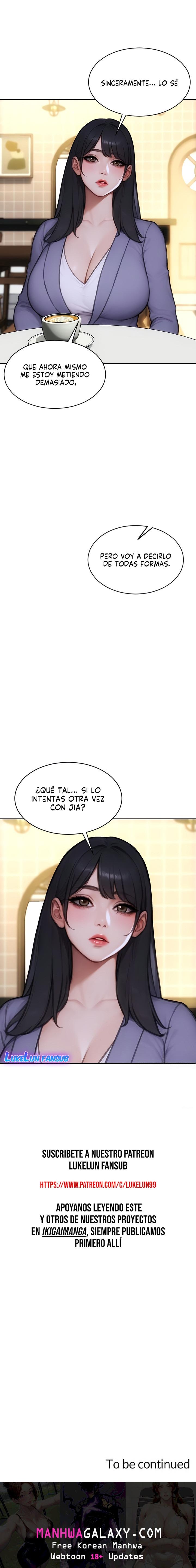 I Divorced My Wife Raw - Chapter 34 Page 10