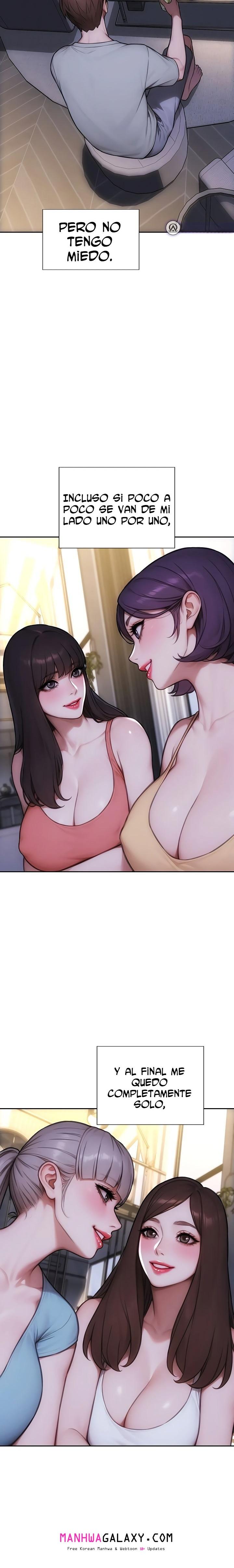 I Divorced My Wife Raw - Chapter 58 Page 20