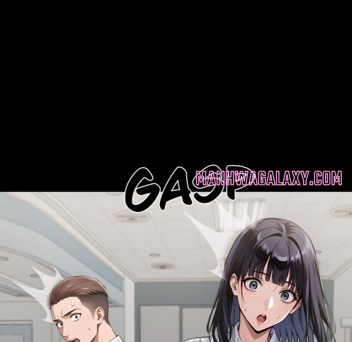 Gangster x Office Lady - Chapter 115 Page 107