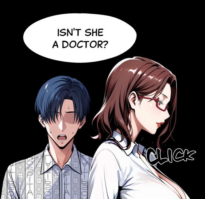 Gangster x Office Lady - Chapter 115 Page 114
