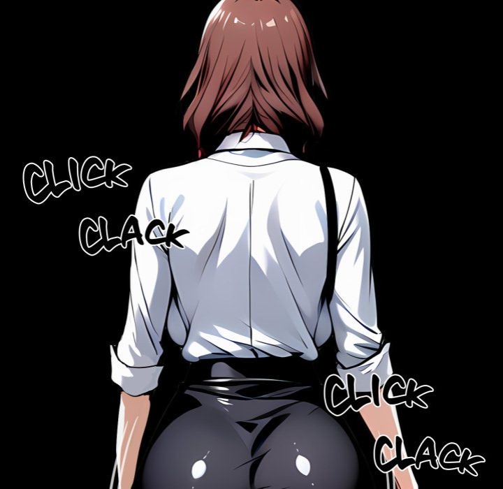 Gangster x Office Lady - Chapter 115 Page 141