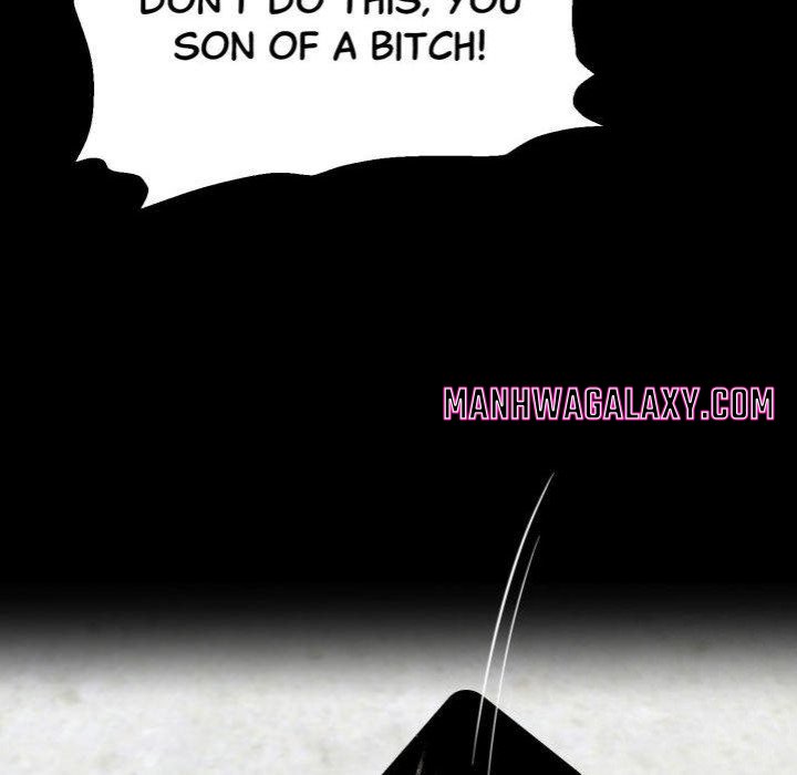 Gangster x Office Lady - Chapter 117 Page 69
