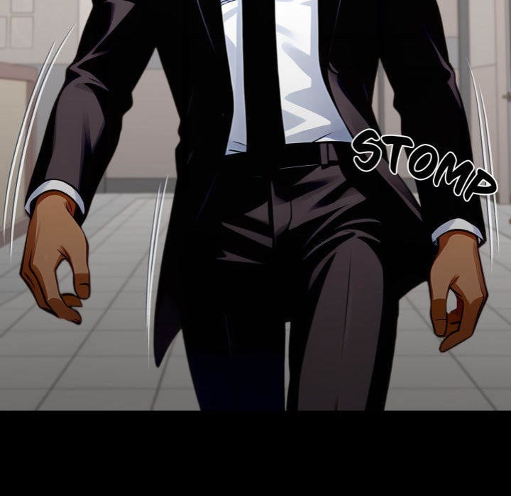 Gangster x Office Lady - Chapter 119 Page 24