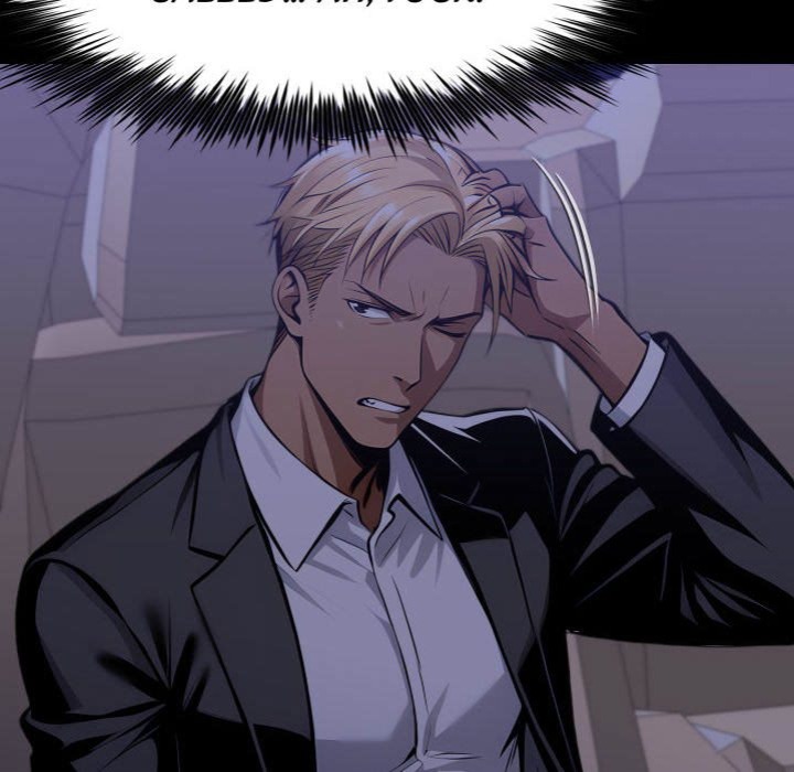 Gangster x Office Lady - Chapter 120 Page 140