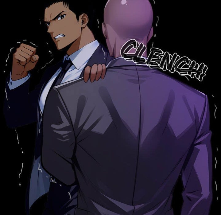 Gangster x Office Lady - Chapter 120 Page 83