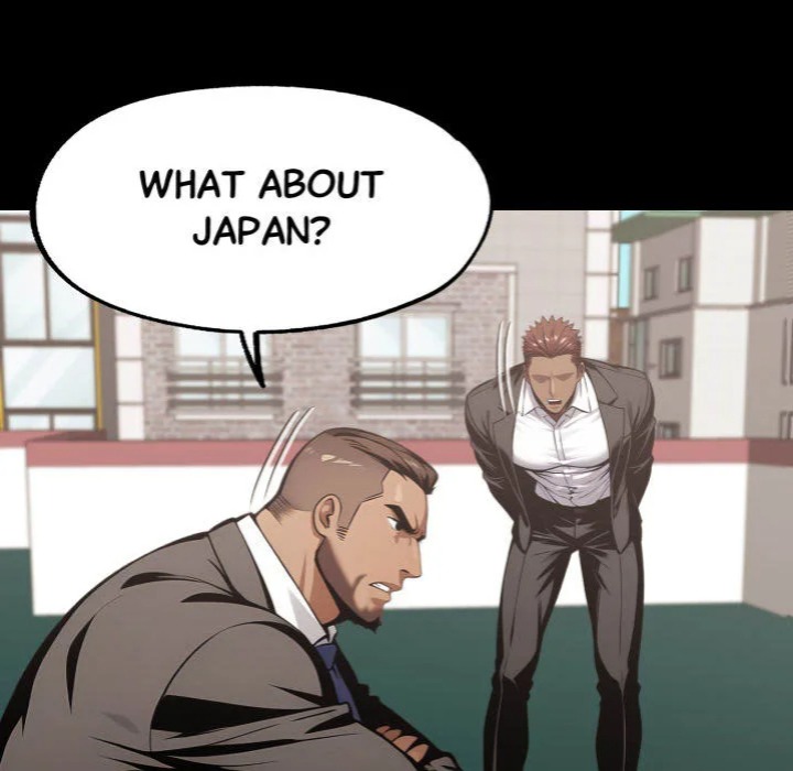 Gangster x Office Lady - Chapter 126 Page 69