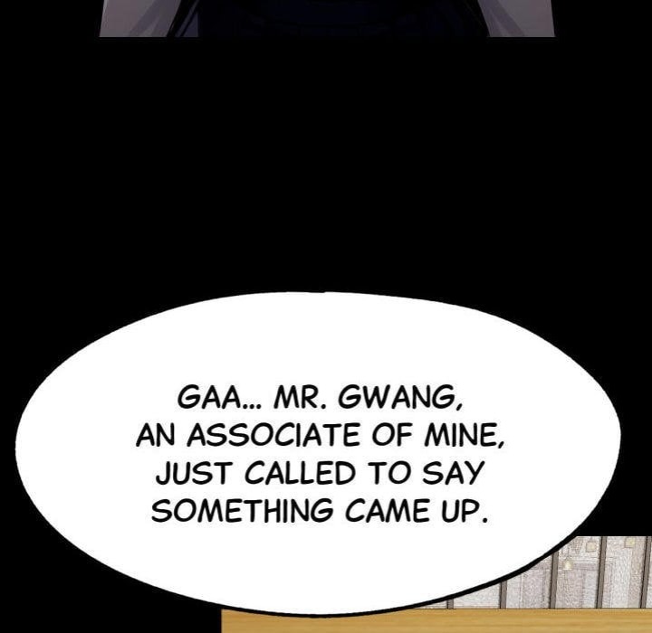 Gangster x Office Lady - Chapter 127 Page 54