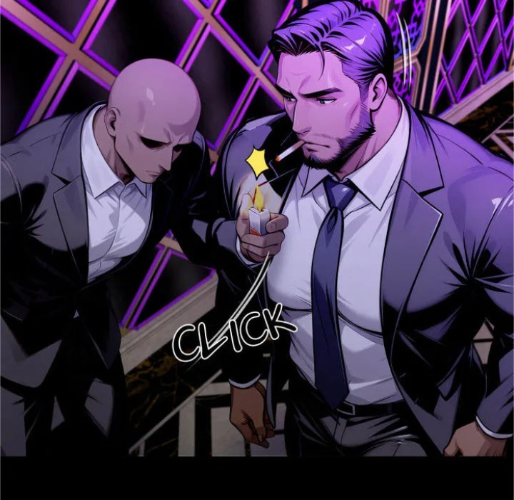 Gangster x Office Lady - Chapter 128 Page 106
