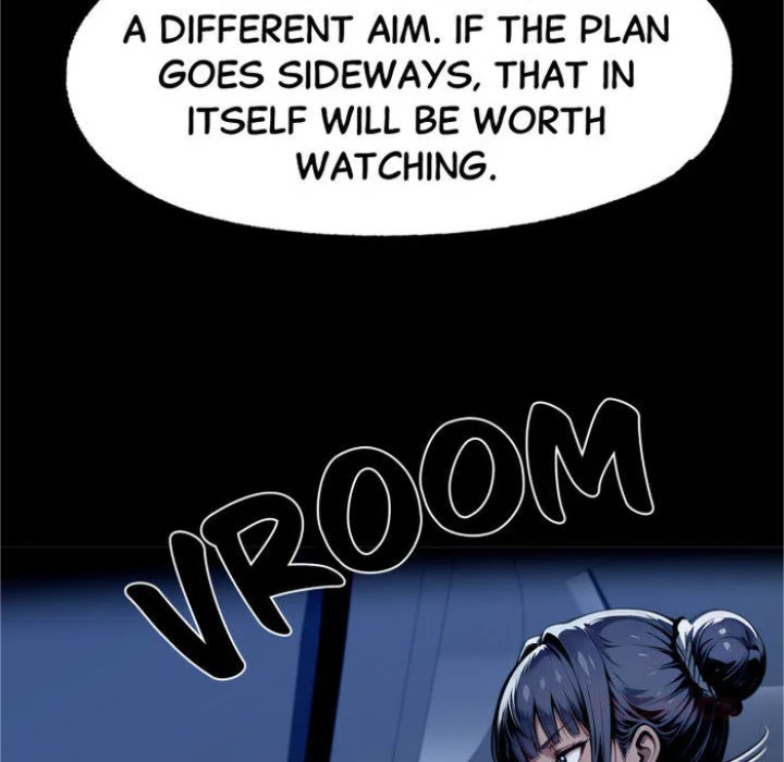 Gangster x Office Lady - Chapter 128 Page 75