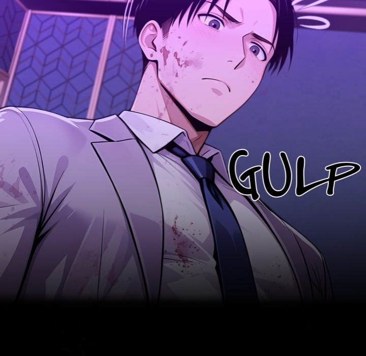 Gangster x Office Lady - Chapter 130 Page 11