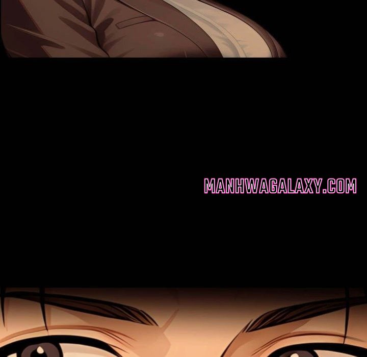 Gangster x Office Lady - Chapter 133 Page 120