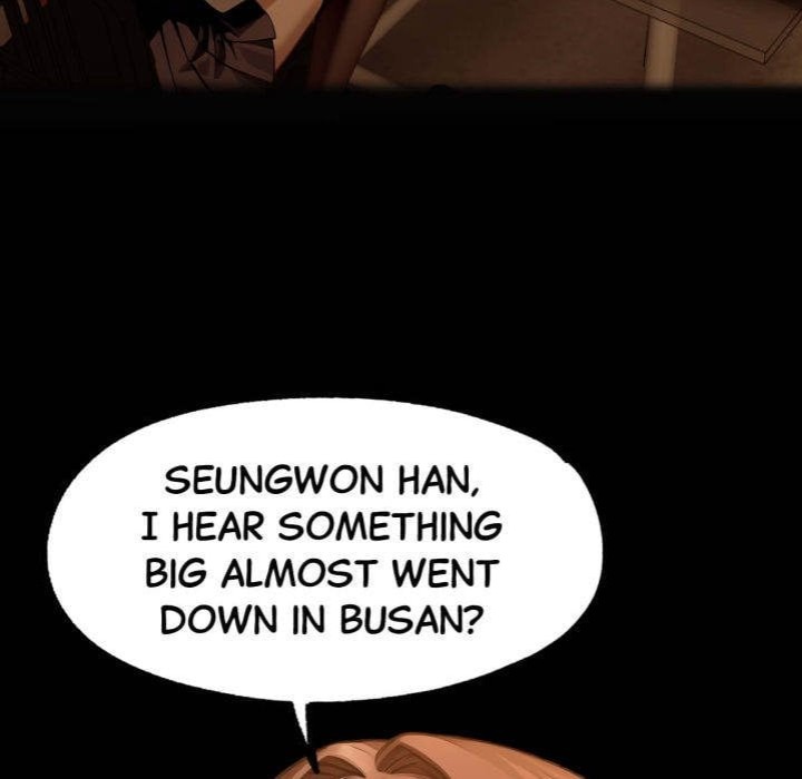 Gangster x Office Lady - Chapter 133 Page 65