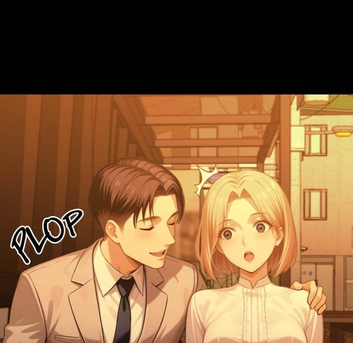 Gangster x Office Lady - Chapter 133 Page 85