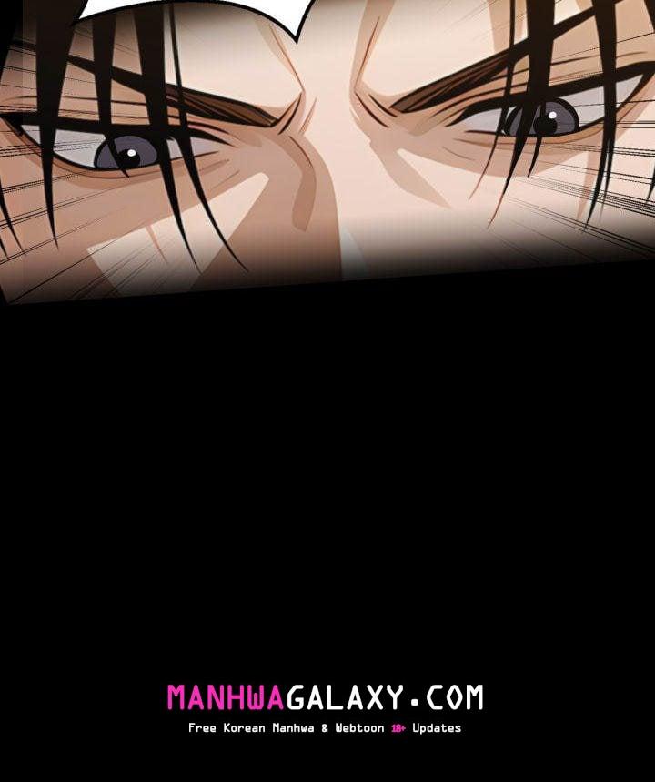 Gangster x Office Lady - Chapter 134 Page 109