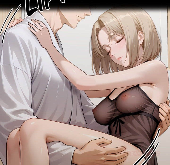 Gangster x Office Lady - Chapter 134 Page 52