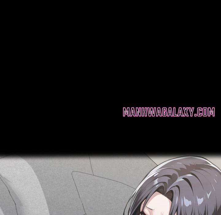 Gangster x Office Lady - Chapter 135 Page 118
