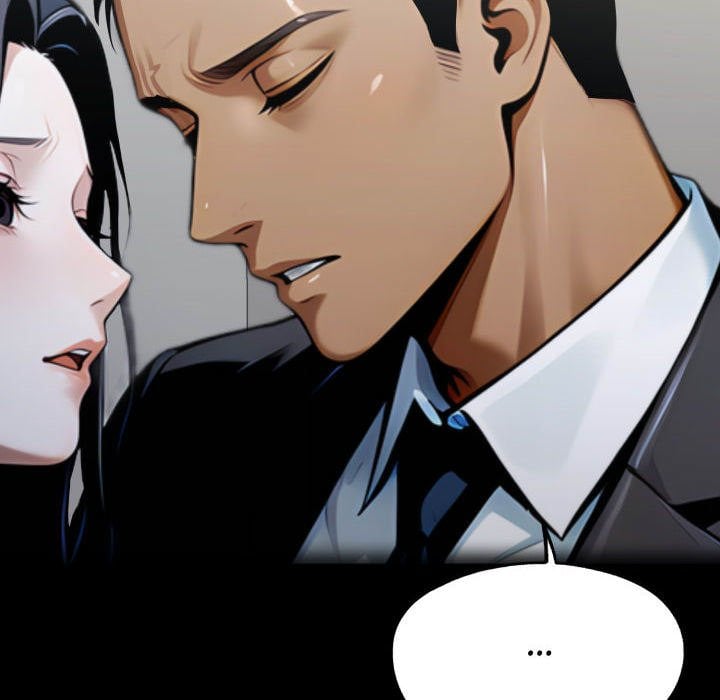 Gangster x Office Lady - Chapter 135 Page 80