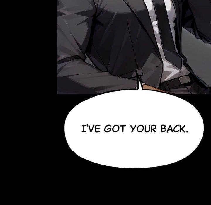 Gangster x Office Lady - Chapter 137 Page 37