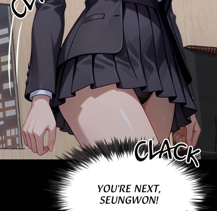 Gangster x Office Lady - Chapter 138 Page 123