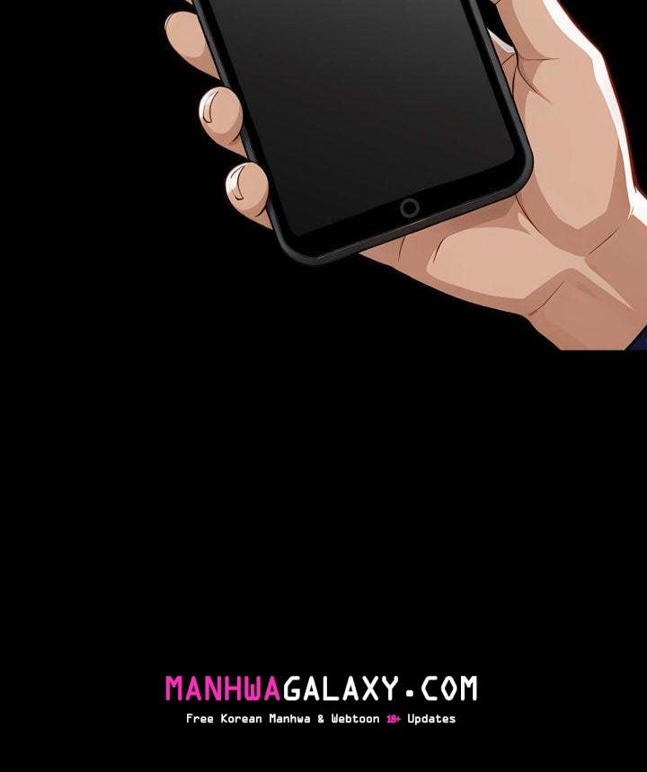 Gangster x Office Lady - Chapter 138 Page 17