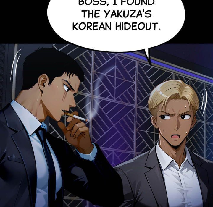 Gangster x Office Lady - Chapter 138 Page 5